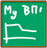 My BMI icon