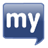 myChatDroid for Facebook icon
