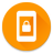 Material Design Lock Screen icon