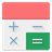 Numix Calculator icon