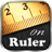 ON Ruler icon