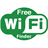 Open WiFi Finder icon