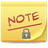 password Notes icon