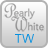 Pearly White TW icon