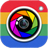 Photo Editor 360 Camera icon