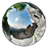 Photosphere Free Live Wallpaper icon