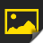 Photo Squarer icon
