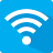 WiFi Data icon