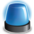 PoliceLight icon
