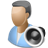 Profile Manager icon