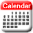S2 Calendar Widget icon
