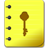 Safe Notes icon
