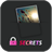 Secret Gallery icon