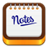 Notitas icon