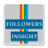 Followers Insight version 1.9.9
