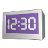 Digital clock 1.11.0