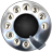 Slick Rotary icon