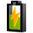 Smart Battery Monitor icon