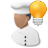 Smart CookBook LITE icon