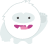 Snowball icon