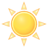 Solar and Moon Calculator icon