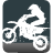 Space Bike icon