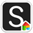 Supersimple Cuteblack icon