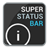 Super Status Bar APK Download