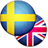 Swedish English Dictionary icon