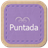 Puntada Icons Free icon