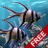 The real aquarium - free icon