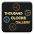 Thousand Clocks Gallery version 2131492944