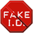 FakeID Scanner icon