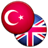 Turkish English Dictionary 1.5