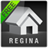 Regina Launcher icon