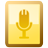VoiceTextPad icon
