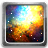 Vortex Galaxy icon