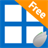 Windows 8 MetroDroid GOLauncher EX Theme icon