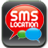 Wizi SMS Location icon