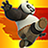 Kung Fu Panda - ProtectTheValley icon