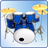 Drum Solo HD version 3.8.3
