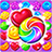 Lollipop: Sweet Taste Match 3 1.2.3