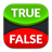 True or False icon