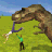 Dino Simulator icon
