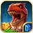 Dinosaur War icon