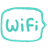 Wi-Fi Rabbit icon