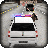 VELOZ Police 3D icon