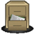 Wi-Fi File Manager (Free) icon