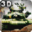 Tank Battle icon