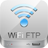 WiFi FTP icon